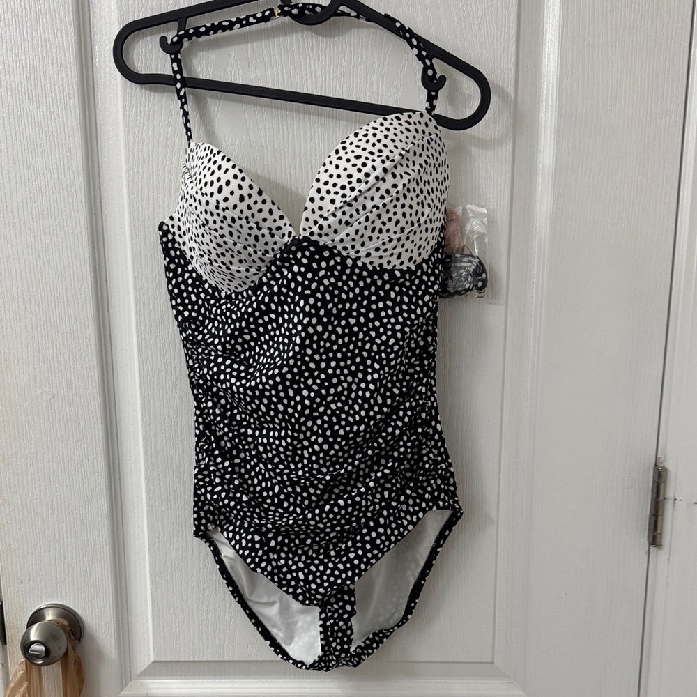 Woman’s Victoria Secret one Piece Swimsuit